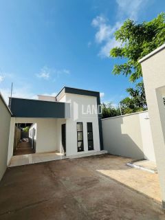 Vende-se casa com 3 quartos 1 suítes em Timon