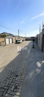 Casa com piscina em rua privativa - Maranguape - R$350.000,00