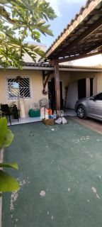 Casa com piscina em rua privativa - Maranguape - R$350.000,00