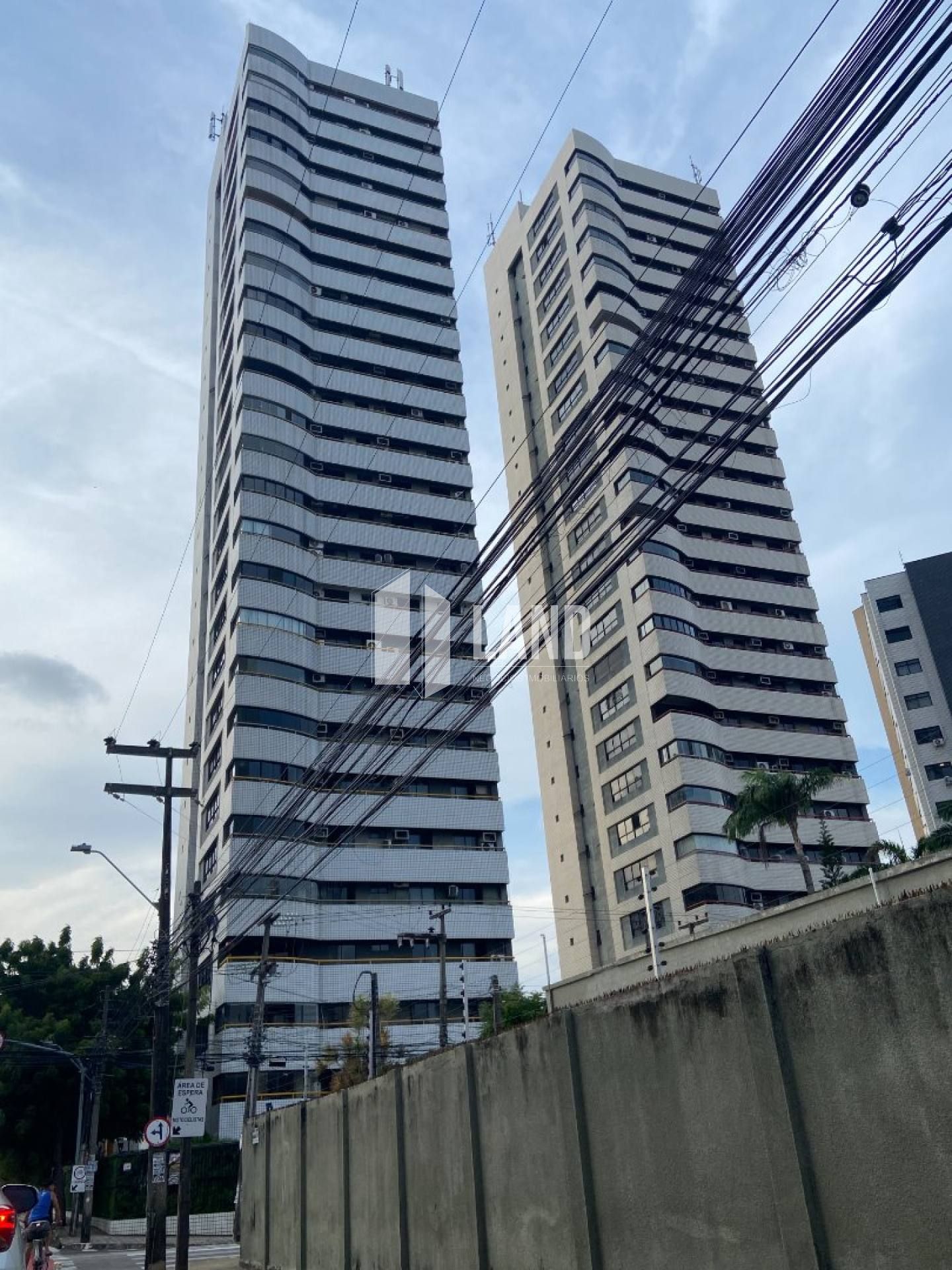 Apartamento Exclusivo no Dionísio Torres com 178 m², 3 suítes - Por R$ 845.000,00