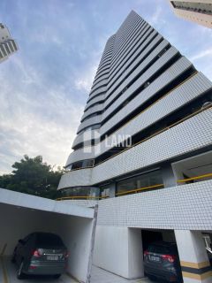 Apartamento Exclusivo no Dionísio Torres com 178 m², 3 suítes - Por R$ 845.000,00