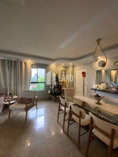 Apartamento Exclusivo no Dionísio Torres com 178 m², 3 suítes - Por R$ 845.000,00