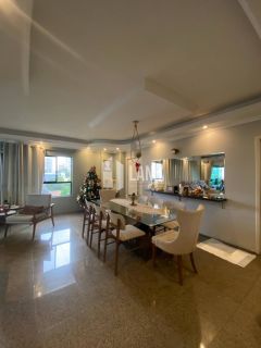 Apartamento Exclusivo no Dionísio Torres com 178 m², 3 suítes - Por R$ 845.000,00