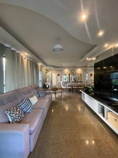 Apartamento Exclusivo no Dionísio Torres com 178 m², 3 suítes - Por R$ 845.000,00