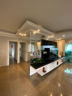 Apartamento Exclusivo no Dionísio Torres com 178 m², 3 suítes - Por R$ 845.000,00