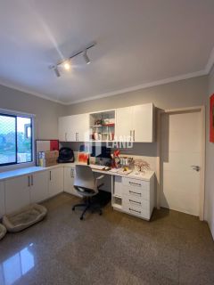 Apartamento Exclusivo no Dionísio Torres com 178 m², 3 suítes - Por R$ 845.000,00