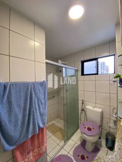 Apartamento Exclusivo no Dionísio Torres com 178 m², 3 suítes - Por R$ 845.000,00