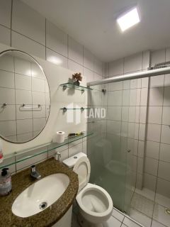 Apartamento Exclusivo no Dionísio Torres com 178 m², 3 suítes - Por R$ 845.000,00