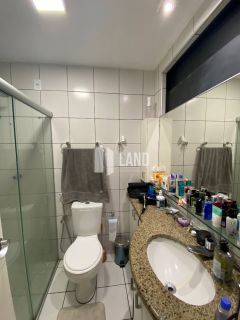 Apartamento Exclusivo no Dionísio Torres com 178 m², 3 suítes - Por R$ 845.000,00