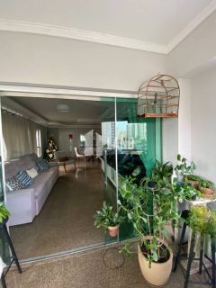 Apartamento Exclusivo no Dionísio Torres com 178 m², 3 suítes - Por R$ 845.000,00