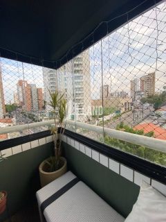 Apartamento Exclusivo no Dionísio Torres com 178 m², 3 suítes - Por R$ 845.000,00