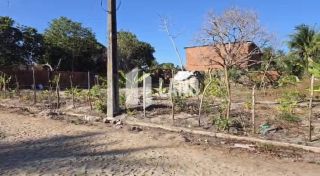 Lote / Terreno de Bairro Para Vender no bairro Lt Jardim Primavera em Aquiraz com 1.080m2 - R$ 150.000 - Aquiraz/Ce