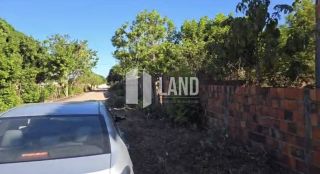 Lote / Terreno de Bairro Para Vender no bairro Lt Jardim Primavera em Aquiraz com 1.080m2 - R$ 150.000 - Aquiraz/Ce