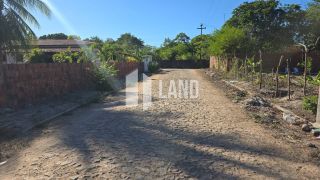 Lote / Terreno de Bairro Para Vender no bairro Lt Jardim Primavera em Aquiraz com 1.080m2 - R$ 150.000 - Aquiraz/Ce