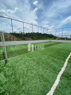 Vende-se casa de condomínio com 3 quartos, bairro Morros