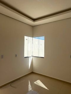 Vende-se casa com 2 quartos 1 suítes no bairro Joia em Timon