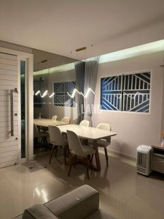 Casa Para Vender com 4 quartos 1 suítes no bairro Angelim em Teresina