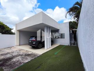 Casa Para Vender com 4 quartos 1 suítes no bairro Angelim em Teresina