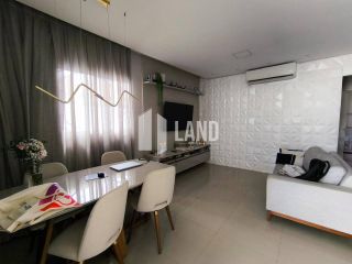 Casa Para Vender com 4 quartos 1 suítes no bairro Angelim em Teresina