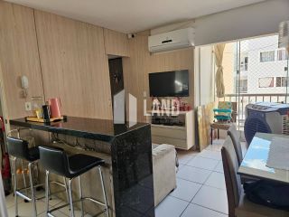 Apartamento Para Vender com 3 quartos 1 suítes em Teresina