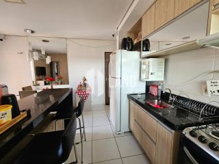 Apartamento Para Vender com 3 quartos 1 suítes em Teresina