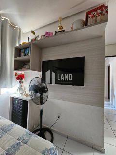 Apartamento Para Vender com 3 quartos 1 suítes em Teresina