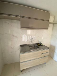 Apartamento Para Vender com 02 quartos no bairro Cidade Nova em Teresina