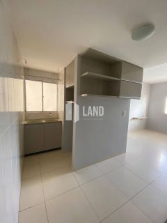 Apartamento Para Vender com 02 quartos no bairro Cidade Nova em Teresina