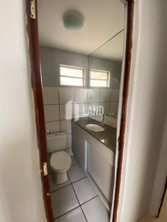 Apartamento Para Vender com 02 quartos no bairro Cidade Nova em Teresina