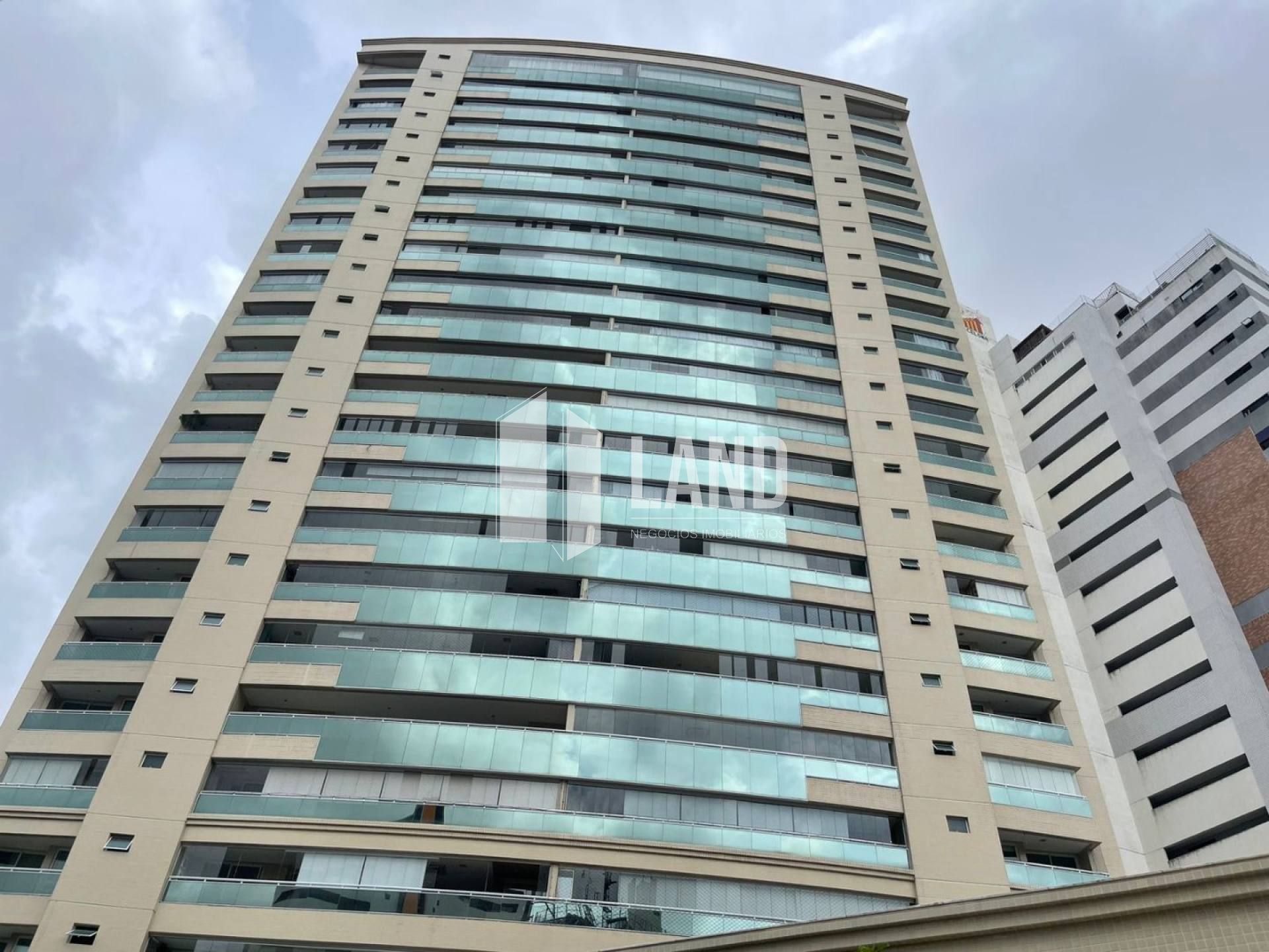 APARTAMENTO A VENDA NO BAIRRO COCÓ, 217m2 - POR R$ 2.200.000,00