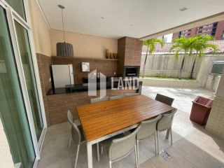 APARTAMENTO A VENDA NO BAIRRO COCÓ, 217m2 - POR R$ 2.200.000,00