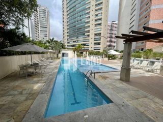 APARTAMENTO A VENDA NO BAIRRO COCÓ, 217m2 - POR R$ 2.200.000,00