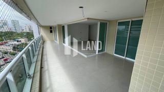 APARTAMENTO A VENDA NO BAIRRO COCÓ, 217m2 - POR R$ 2.200.000,00