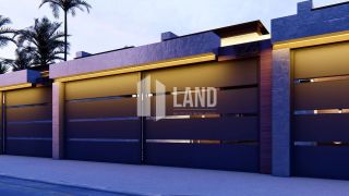 Casa Plana com 3 suítes Residencial Prata Mota Urucunema Eusébio - R$ 469.000,00