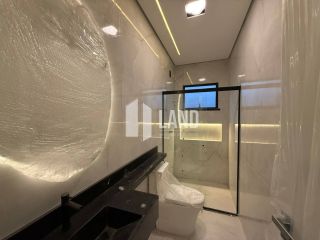 CASA PLANA DE ALTO PADRÃO NA CIDADE ALPHA - POR R$ 1.290.000,00