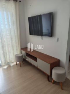 APARTAMENTO NO CONDOMINIO BELVEDERE COM 2 QUARTOS (1 SUITE), BANHEIRO SOCIAL, 1 VAGA DE GARAGEM, COM MOVEIS E ELETRODOMESTICOS, AREA DE LAZER - 48M2 - R$ 395.000 - EUSÉBIO/CE
