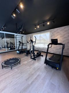 APARTAMENTO NO CONDOMINIO BELVEDERE COM 2 QUARTOS (1 SUITE), BANHEIRO SOCIAL, 1 VAGA DE GARAGEM, COM MOVEIS E ELETRODOMESTICOS, AREA DE LAZER - 48M2 - R$ 395.000 - EUSÉBIO/CE