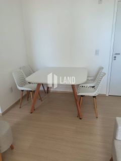 APARTAMENTO NO CONDOMINIO BELVEDERE COM 2 QUARTOS (1 SUITE), BANHEIRO SOCIAL, 1 VAGA DE GARAGEM, COM MOVEIS E ELETRODOMESTICOS, AREA DE LAZER - 48M2 - R$ 395.000 - EUSÉBIO/CE