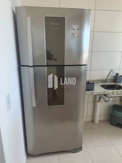 APARTAMENTO NO CONDOMINIO BELVEDERE COM 2 QUARTOS (1 SUITE), BANHEIRO SOCIAL, 1 VAGA DE GARAGEM, COM MOVEIS E ELETRODOMESTICOS, AREA DE LAZER - 48M2 - R$ 395.000 - EUSÉBIO/CE