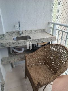 APARTAMENTO NO CONDOMINIO BELVEDERE COM 2 QUARTOS (1 SUITE), BANHEIRO SOCIAL, 1 VAGA DE GARAGEM, COM MOVEIS E ELETRODOMESTICOS, AREA DE LAZER - 48M2 - R$ 395.000 - EUSÉBIO/CE