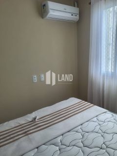 APARTAMENTO NO CONDOMINIO BELVEDERE COM 2 QUARTOS (1 SUITE), BANHEIRO SOCIAL, 1 VAGA DE GARAGEM, COM MOVEIS E ELETRODOMESTICOS, AREA DE LAZER - 48M2 - R$ 395.000 - EUSÉBIO/CE