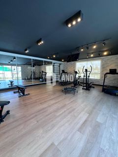 APARTAMENTO NO CONDOMINIO BELVEDERE COM 2 QUARTOS (1 SUITE), BANHEIRO SOCIAL, 1 VAGA DE GARAGEM, COM MOVEIS E ELETRODOMESTICOS, AREA DE LAZER - 48M2 - R$ 395.000 - EUSÉBIO/CE