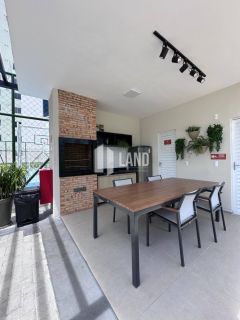 APARTAMENTO NO CONDOMINIO BELVEDERE COM 2 QUARTOS (1 SUITE), BANHEIRO SOCIAL, 1 VAGA DE GARAGEM, COM MOVEIS E ELETRODOMESTICOS, AREA DE LAZER - 48M2 - R$ 395.000 - EUSÉBIO/CE