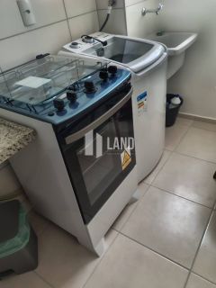 APARTAMENTO NO CONDOMINIO BELVEDERE COM 2 QUARTOS (1 SUITE), BANHEIRO SOCIAL, 1 VAGA DE GARAGEM, COM MOVEIS E ELETRODOMESTICOS, AREA DE LAZER - 48M2 - R$ 395.000 - EUSÉBIO/CE