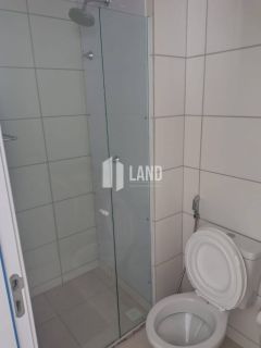 APARTAMENTO NO CONDOMINIO BELVEDERE COM 2 QUARTOS (1 SUITE), BANHEIRO SOCIAL, 1 VAGA DE GARAGEM, COM MOVEIS E ELETRODOMESTICOS, AREA DE LAZER - 48M2 - R$ 395.000 - EUSÉBIO/CE