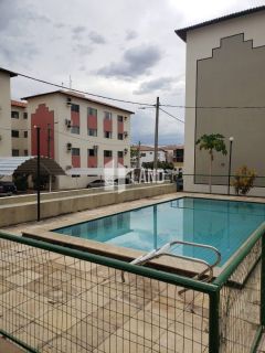 Apartamento Para Vender com 2 quartos no bairro Cristo Rei em Teresina
