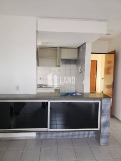 Apartamento Para Vender com 2 quartos no bairro Cristo Rei em Teresina