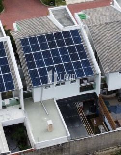 CASA A VENDA EM CONDOMÍNIO NO EUSÉBIO - PORTEIRA FECHADA - POR R$ 1.390.000,00