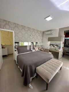 CASA A VENDA EM CONDOMÍNIO NO EUSÉBIO - PORTEIRA FECHADA - POR R$ 1.390.000,00