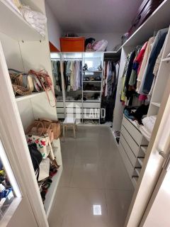 CASA A VENDA EM CONDOMÍNIO NO EUSÉBIO - PORTEIRA FECHADA - POR R$ 1.390.000,00